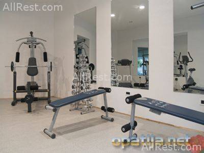 Park Lovran Hotel 11